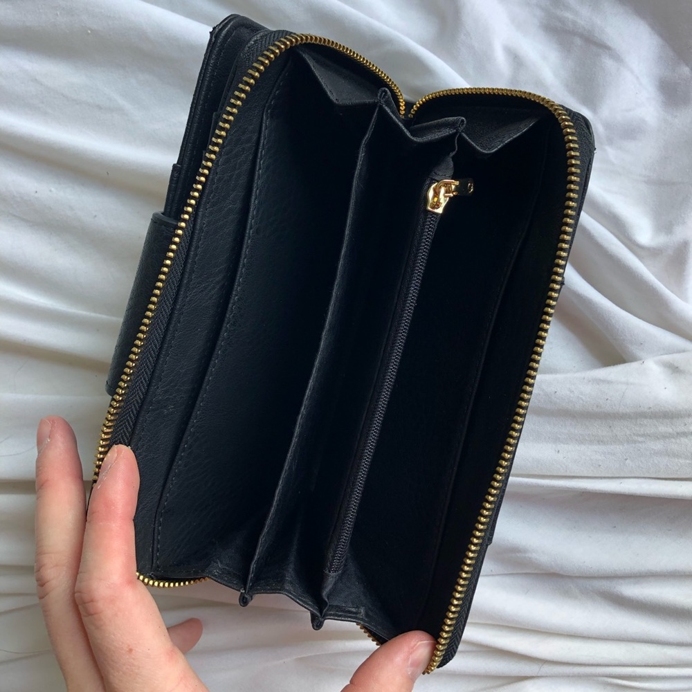 Wallet/clutch - Picture 2 of 4